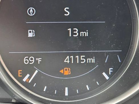 Certified 2025 MAZDA CX-5 AWD 2.5 S w/ Preferred Package image 29
