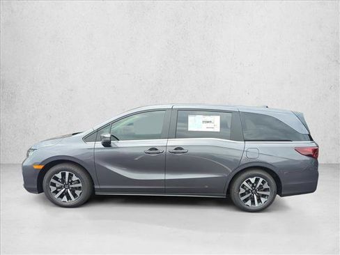 New 2026 Honda Odyssey EX-L image 5
