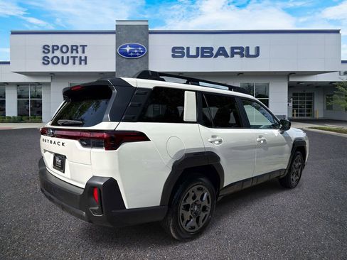 New 2026 Subaru Outback Premium AWD/4WD image 3
