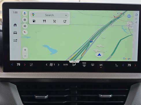 New 2025 Ford Explorer Active w/ Active Comfort Package image 23