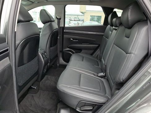 Used 2023 Hyundai Tucson SEL w/ Convenience Package AWD/4WD image 10