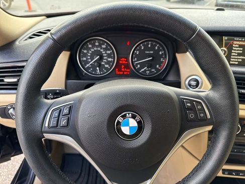 Used 2015 BMW X1 xDrive35i image 29