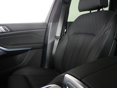 New 2026 BMW X5 M60i AWD/4WD image 22