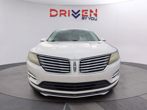 Used 2015 Lincoln MKC FWD w/ Equipment Group 102A Reserve image 8