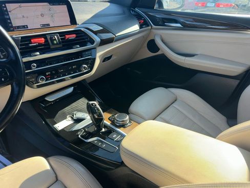 Used 2019 BMW X3 xDrive30i w/ Executive Package image 21