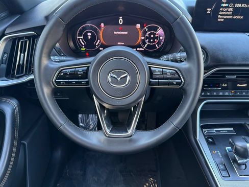 Certified 2024 MAZDA CX-90 Plug-In Hybrid w/ Premium Plus AWD/4WD image 14