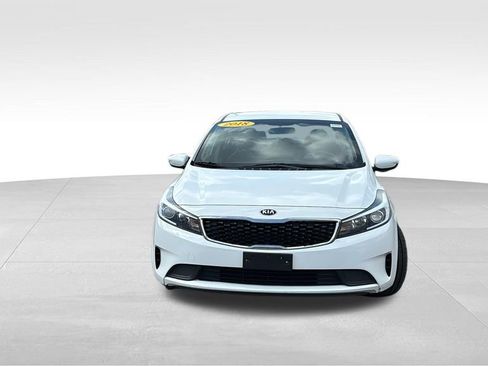 Used 2018 Kia Forte LX w/ LX Popular Package FWD image 2
