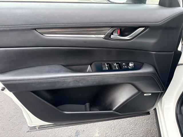Used 2017 MAZDA CX-5 Grand Touring w/ Premium Package FWD image 22
