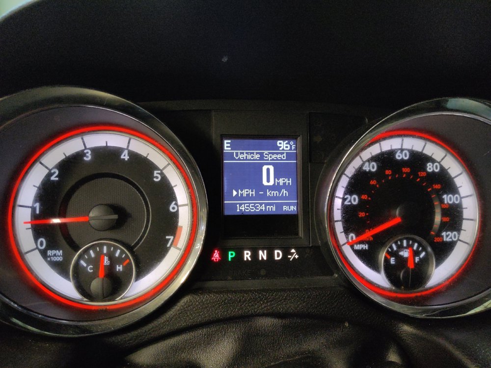 Used 2019 Dodge Grand Caravan GT FWD image 23