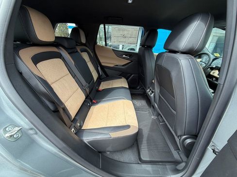 New 2026 Chevrolet Equinox ACTIV FWD image 33