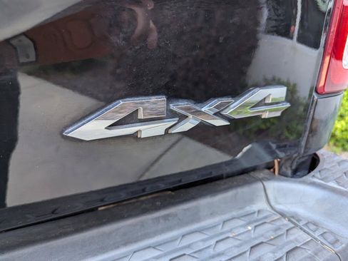 Used 2021 RAM 2500 Tradesman AWD/4WD image 28