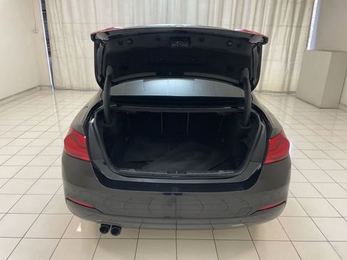 Used 2018 BMW 430i xDrive 430i xDrive image 24