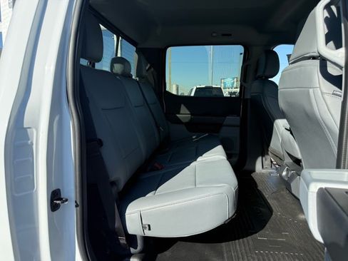 New 2026 Ford F350 XL w/ XL Chrome Package AWD/4WD image 24