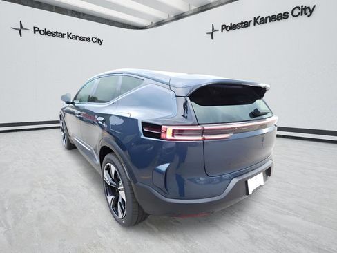 New 2025 Polestar Polestar 3 image 7