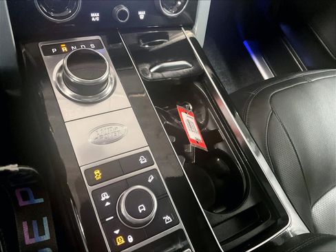 Used 2021 Land Rover Range Rover Westminster Edition image 26