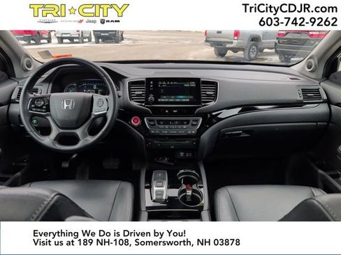 Used 2019 Honda Pilot Touring image 18