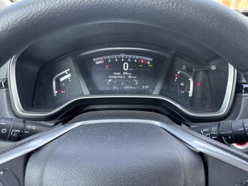 Used 2022 Honda CR-V EX image 19
