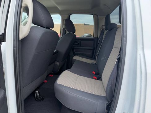 Used 2012 RAM 1500 Express image 8
