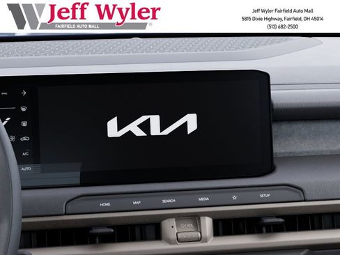 New 2027 Kia Telluride S FWD image 21