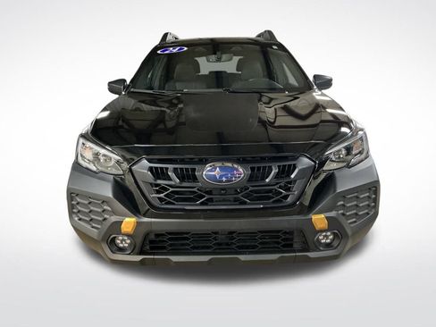 Certified 2024 Subaru Outback Wilderness image 9