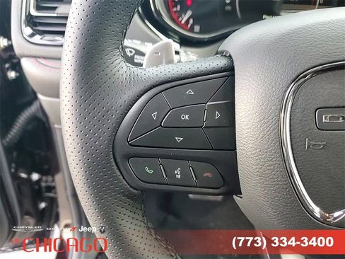 New 2025 Dodge Durango GT AWD/4WD image 18