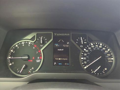 New 2026 Toyota Tundra SR image 16