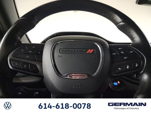 Used 2022 Dodge Durango GT image 26