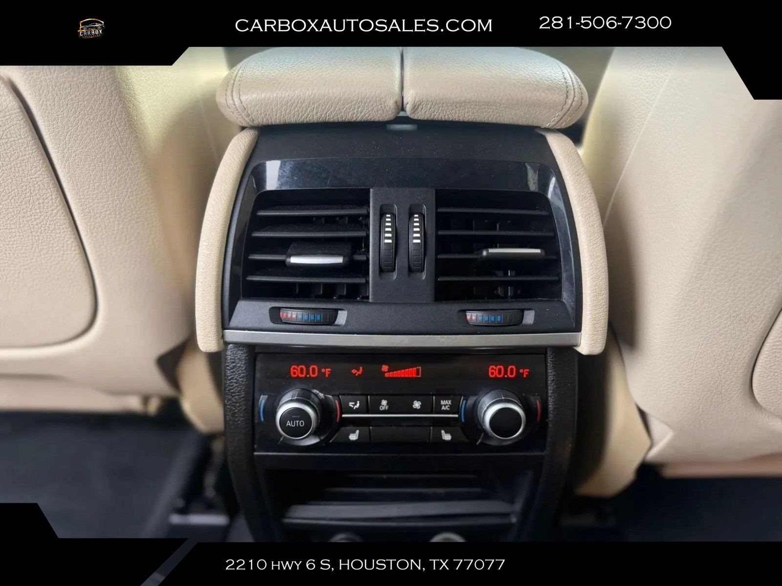 Used 2016 BMW X5 xDrive35i AWD/4WD image 24