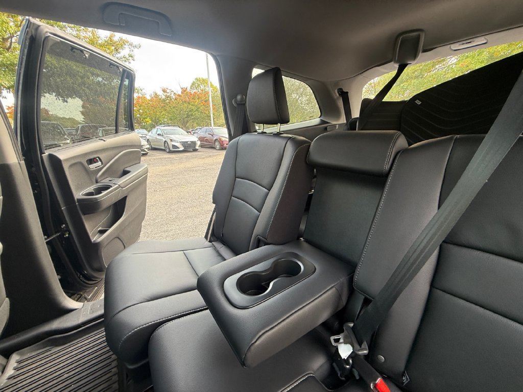 Used 2020 Honda Pilot EX-L image 27