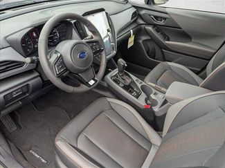 New 2026 Subaru Crosstrek 2.5i Limited video 3