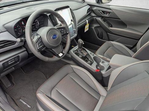 New 2026 Subaru Crosstrek 2.5i Limited image 3