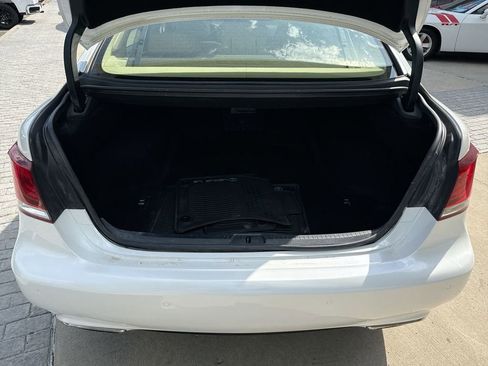 Used 2015 Lexus LS 460 AWD w/ Comfort Package image 24