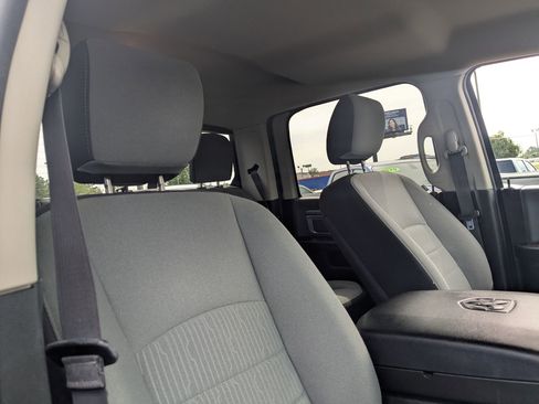 Used 2022 RAM 1500 Classic SLT w/ Electronics Group AWD/4WD image 25