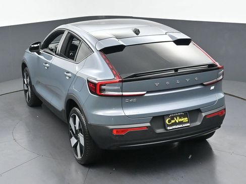 Used 2023 Volvo C40 P8 Recharge Ultimate AWD/4WD image 36