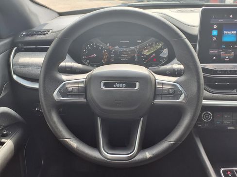 Used 2024 Jeep Compass Sport AWD/4WD image 12