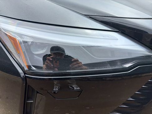 New 2026 Lexus RZ 450e AWD image 20