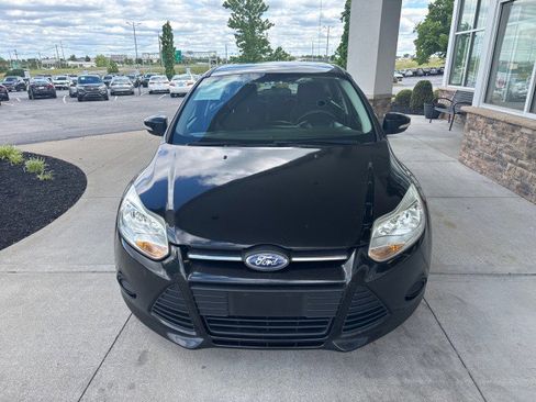 Used 2013 Ford Focus SE FWD image 3