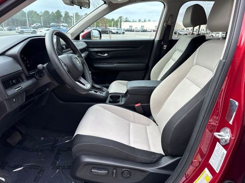 Used 2023 Honda CR-V EX image 13