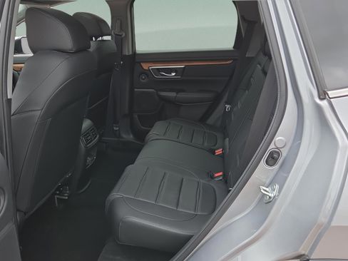 Used 2022 Honda CR-V EX-L image 11