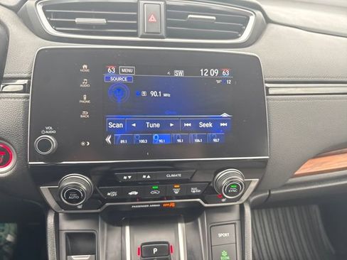 Certified 2020 Honda CR-V EX-L image 19