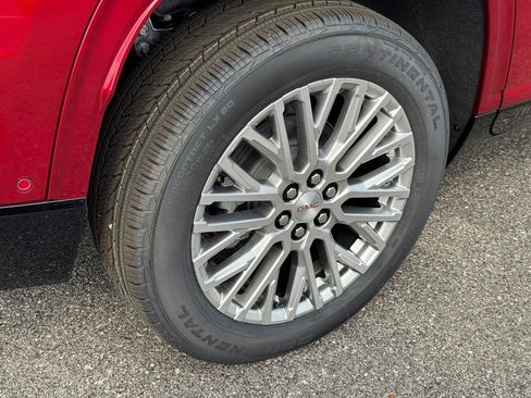 New 2026 GMC Acadia Denali w/ Super Cruise Package image 5