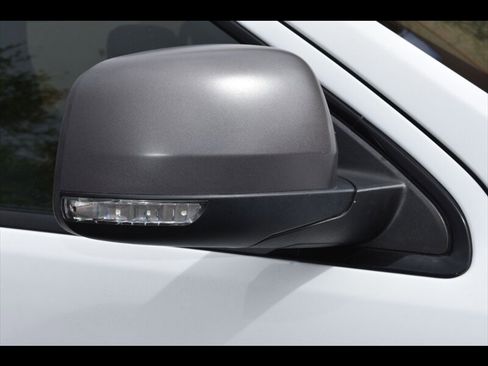 Used 2018 Jeep Grand Cherokee Trailhawk w/ Trailhawk Luxury Group image 54