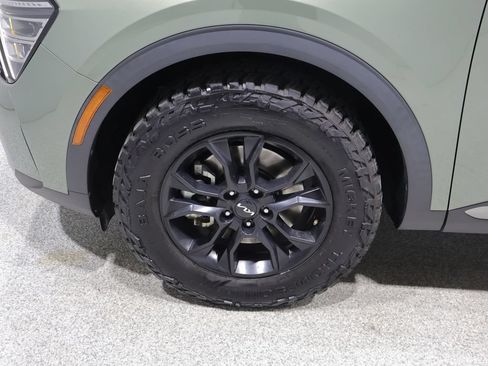 Used 2023 Kia Sportage X-Pro Prestige AWD/4WD image 7