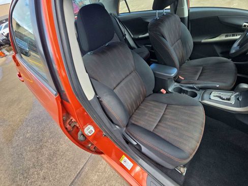 Used 2013 Toyota Corolla S Special Edition FWD image 23
