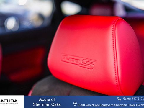 New 2026 Acura Integra Type S image 33