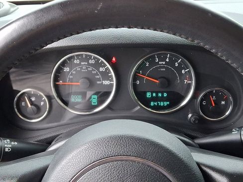 Used 2018 Jeep Wrangler Unlimited Sport AWD/4WD image 18