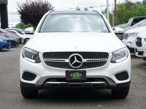 Used 2017 Mercedes-Benz GLC 300 image 10