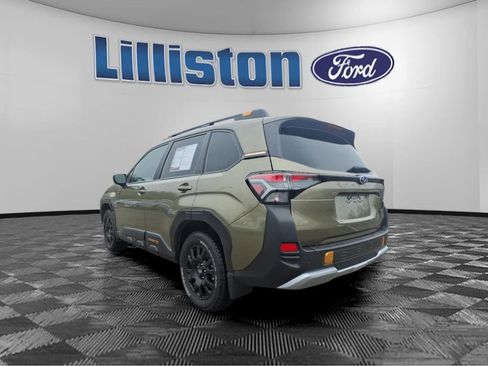 Used 2026 Subaru Forester Wilderness image 4
