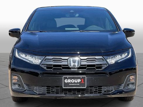 Used 2025 Honda Odyssey Sport-L image 4