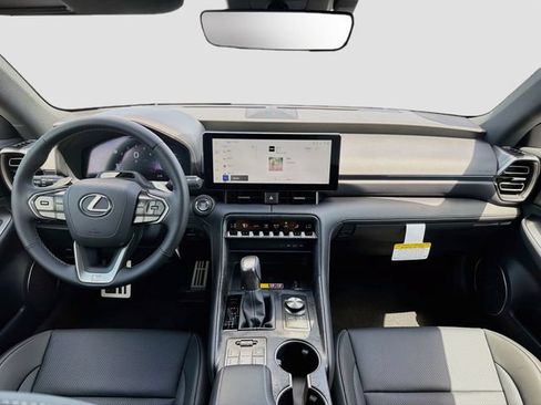 New 2026 Lexus IS 350 F Sport RWD image 15
